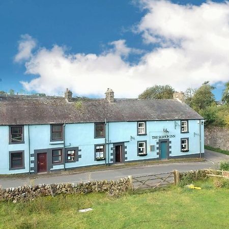 The Samson Inn Gilsland Exterior photo